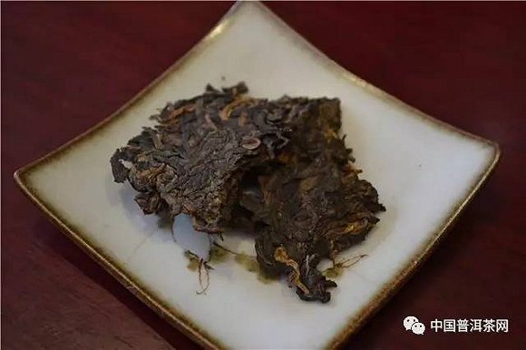 如何判斷普洱熟茶的好壞？(圖2)