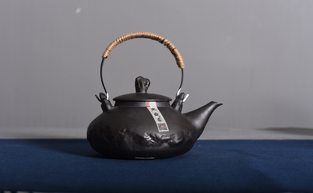 皇堯御匠精品定窯茶器“特賣(mài)周”，讓品茗變得更有儀式感 (圖4)