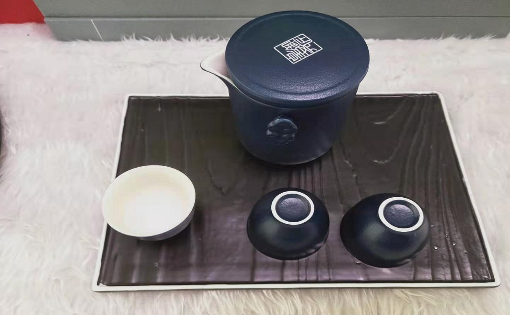 皇堯御匠精品定窯茶器“特賣(mài)周”，讓品茗變得更有儀式感 (圖5)